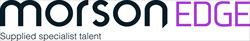 Morson Edge