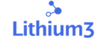 Lithium3 Technology Recruitment Limited