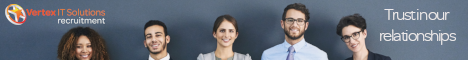 Vertex I.T. Solutions Ltd